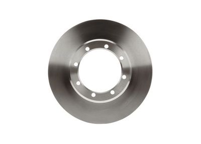 Disco freno post.pieno 301,00mm master III