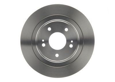 Disco freno post.pieno 302,0mm Citroën C4/Peugeot 4008