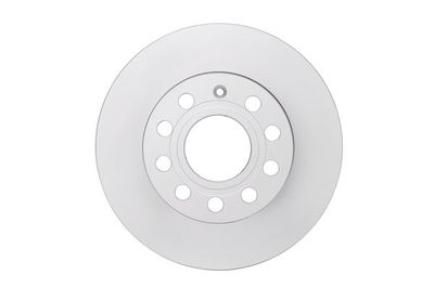Disco freno post.pieno 260,0mm Audi A3/VW Golf V/VI
