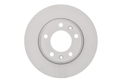 Disco freno post.pieno 249,00mm Peugeot 308