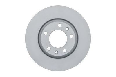 Disco freno post.pieno 268,0mm Citroën C4 picasso/Peugeot 308