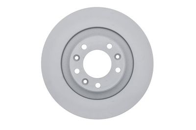 Disco freno post.pieno 290,0mm CITROENC4/Peugeot 308