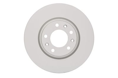 Disco freno ant.vent.283,0mm Peugeot 308 2013>