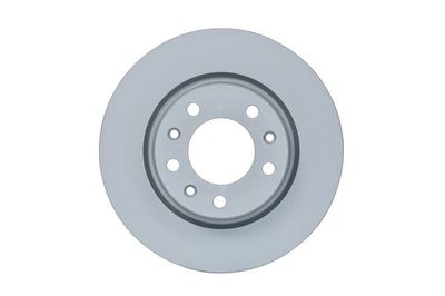 Disco freno ant.vent.266,0mm Peugeot 308 2014>