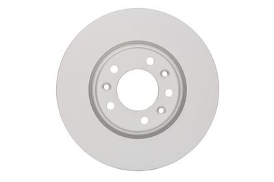 Disco freno ant.vent.283,0mm Citroën C4 picasso 2013>