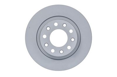 Disco freno post.pieno 264,0mm Alfa Romeo Giulietta