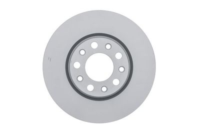 Disco freno ant.vent.281,0mm Fiat 500X 2014>