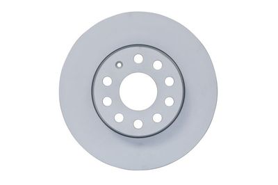 Disco freno ant.ventilato 276,0mm VW Golf VII 2014>