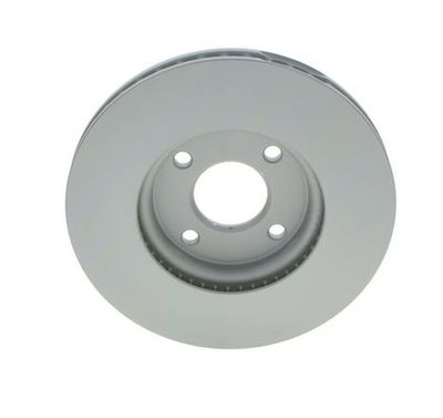 Disco freno vent.278,0mm Ford ecosport 1.5TDCI 2013>