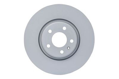 Disco freno ant.vent.320,0mm Audi A4/Q5 2014>