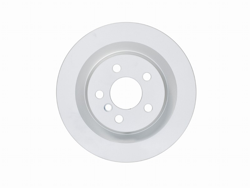 Disco freno post.ventilato 300,0mm 218d/X1 2015>