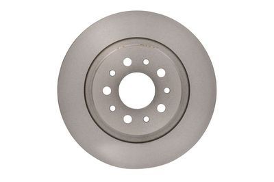 Disco freno post.pieno 264,0mm Fiat 500l 2013>