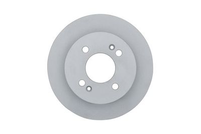 Disco freno post.pieno 234,0mm Hyundai i10 1.0/1.2 2013>