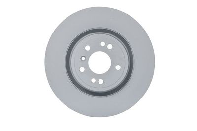 Disco freno ant.vent.330,0mm Mercedes gle/ml 2014>