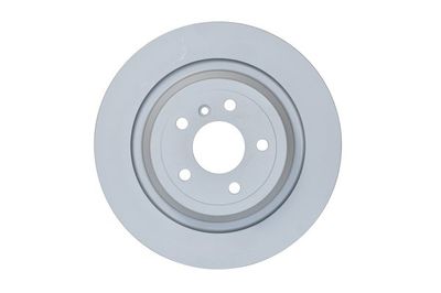 Disco freno post.pieno 325,0mm Mercedes gle 2015>