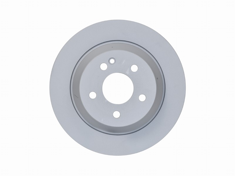 Disco freno post.pieno 300,0mm Mercedes vito 2015>