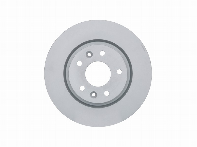 Disco freno vent.295,0mm auto 2014>