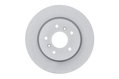 Disco freno post.pieno 290,0mm auto