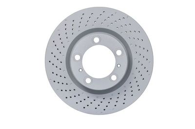 Disco freno ant.vent.330,0mm Porsche 911/cayman