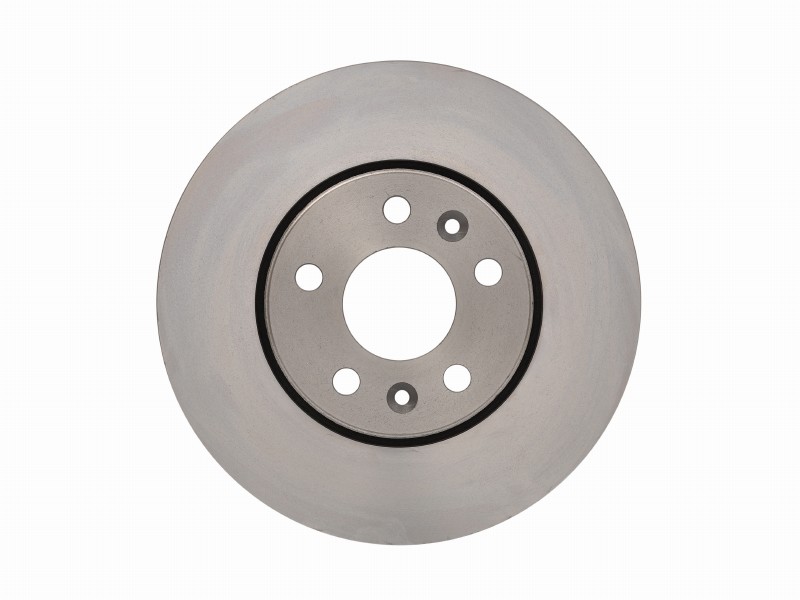 Disco freno ant.vent.296,0mm III/Opel vivaro 2014>