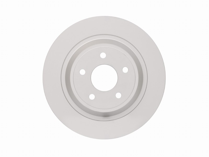 Disco freno post.pieno 302,0mm Ford mondeo 2014>
