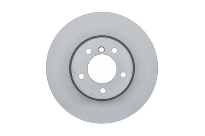 Disco freno ant.vent.324mm bmw 520d/525d(e60) 530xd