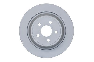 Disco freno post.316,0mm Ford s-max/edge 2015>