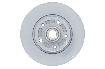 Disco freno posteriore (con cuscinetto e sensore)280,0mm fiat talento 2016>