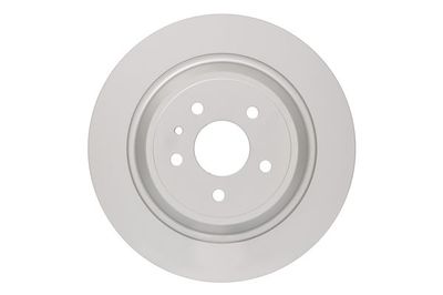 Disco freno post.pieno 316,0mm Ford mondeo 2016>