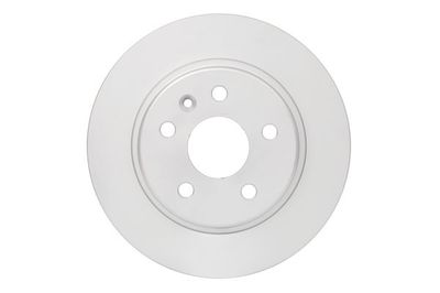 Disco freno post.pieno 264,0mm Opel Astra k 2015>