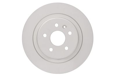 Disco freno post.pieno 288,0mm Opel Astra k 2015>