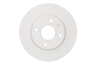 Disco freno ant.vent.236,00mm Opel karl 2015>