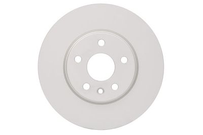 Disco freno ant.vent.276,00mm Opel Astra k 2015>