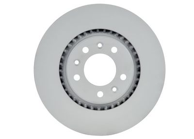 Disco freno post.vent.294,0mm Citroën jumpy 2016>