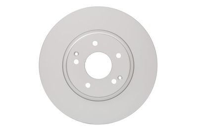 Disco freno ant.vent.298,0mm SsangYong korando 2010>