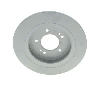 Disco freno post.pieno 302,0mm(x freno stazion.elettronico) tucson 2015>