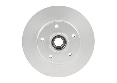 Disco freno post pieno 260,0mm renaul IV