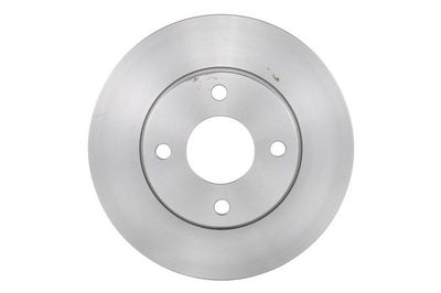 Disco freno anteriore vent.258,0mm Ford/Mazda