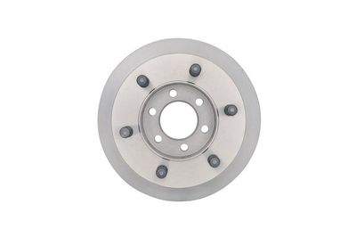 Disco freno ant.pieno 290,0mm Iveco daily III