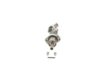 Brake master cylinder