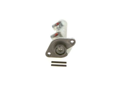 Brake master cylinder