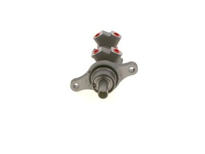 Brake master cylinder