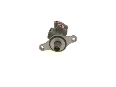 Brake master cylinder