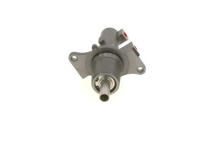 Brake master cylinder