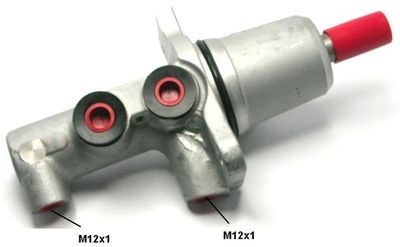Brake master cylinder