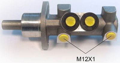 Brake master cylinder