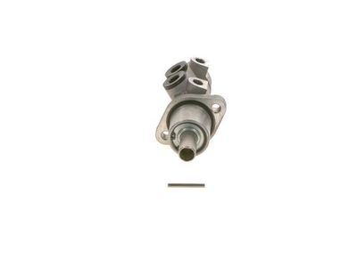 Brake master cylinder