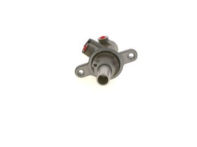 Brake master cylinder