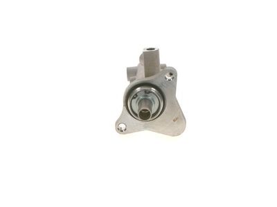 Brake master cylinder