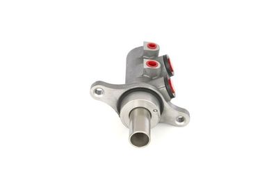 Brake master cylinder
